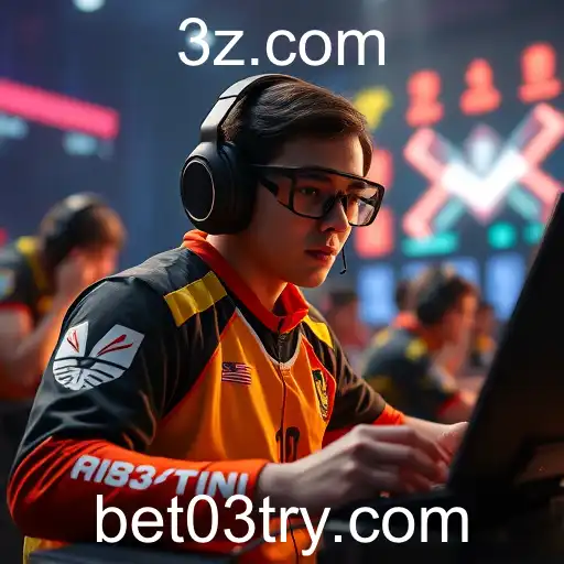 Avanços e Destaques nos E-sports em 2025