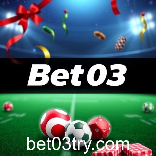 Evolução dos Jogos e a Influência do Bet03