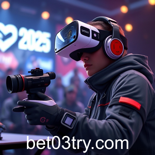 Tendências e Novidades no Universo dos Jogos