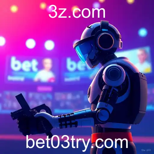 A Revolução AI nos Jogos Online