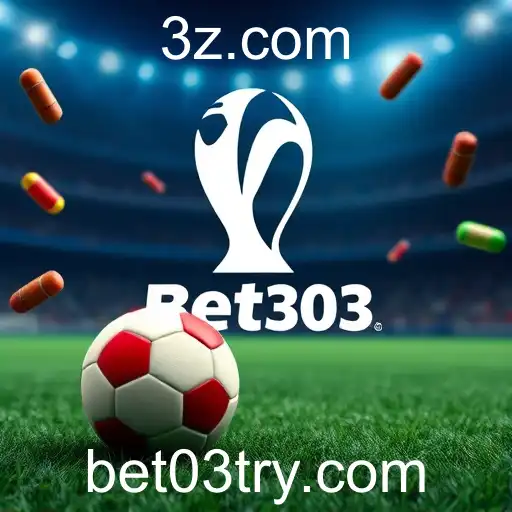 Ascensão do Bet03 nos Jogos Online