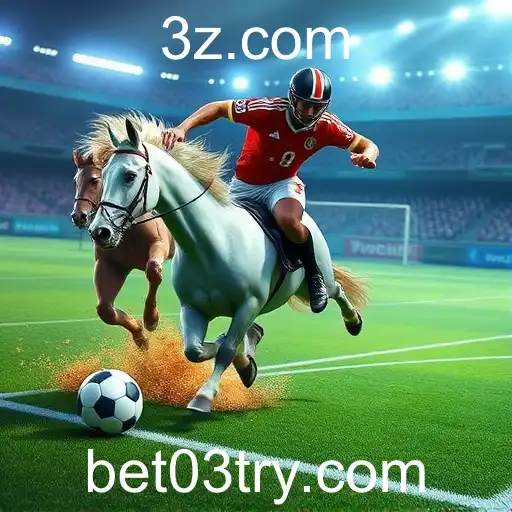 A Ascensão do Bet03 em Meio aos Desafios de 2025