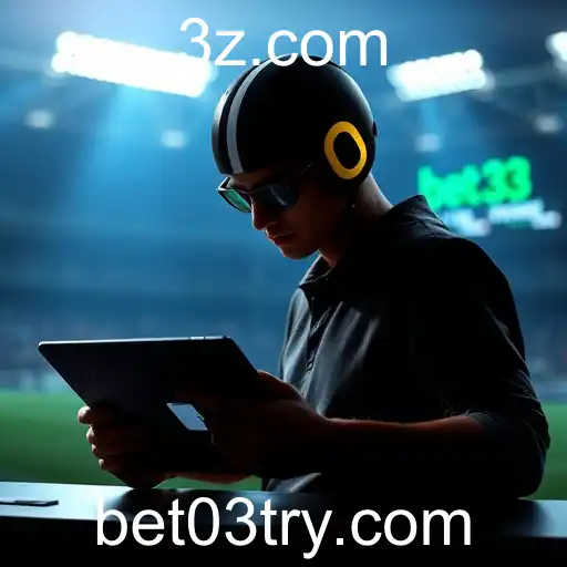 Transformações Digitais no Mercado de Apostas Online