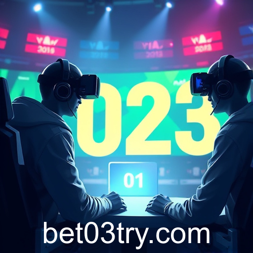 Tendências Emergentes em Jogos Online para 2025