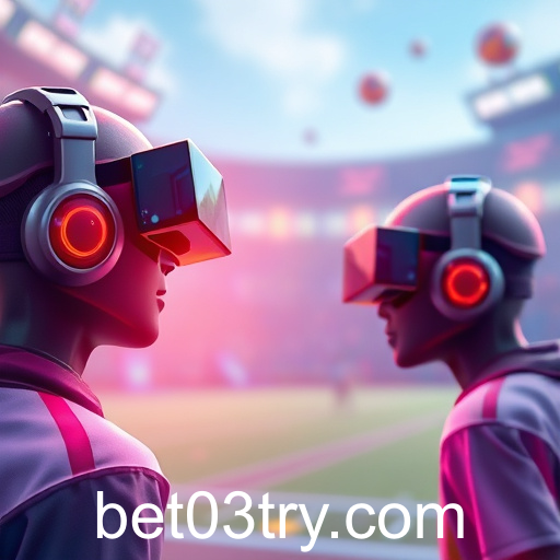 A Evolução das Plataformas de Jogos Virtuais em 2025