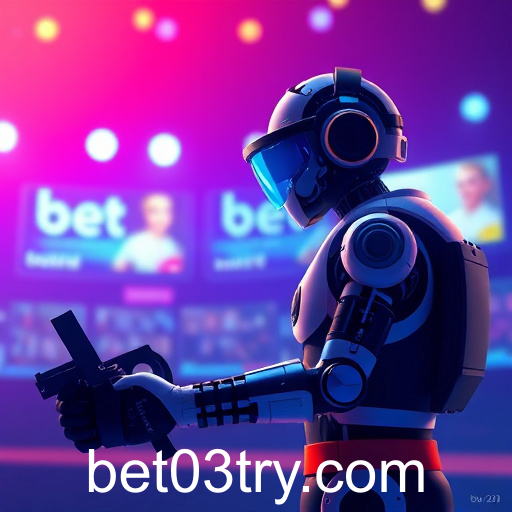 A Revolução AI nos Jogos Online