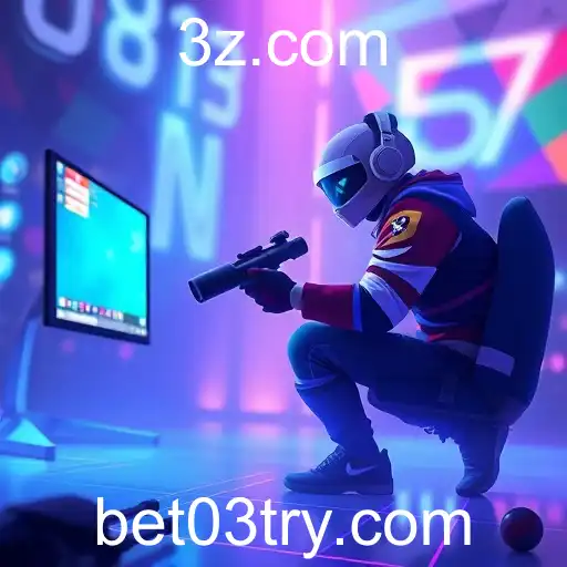 Inovações e Desafios no Mundo dos Jogos