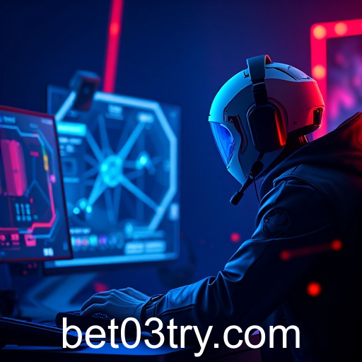 O Crescimento Vertiginoso dos Jogos Online em 2025