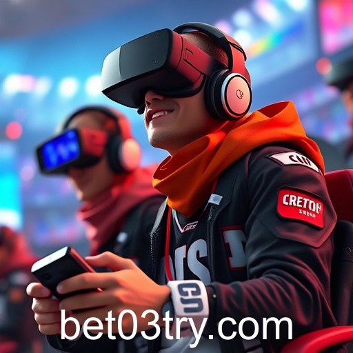 Revoluções no Mundo dos Jogos para 2025