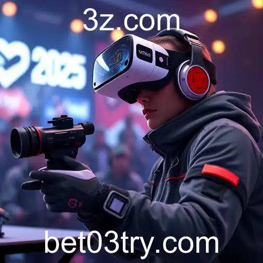 A Ascensão e Impacto dos Jogos Online em 2025