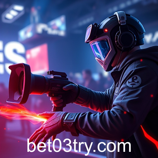 Novidades e Tendências no Mundo dos Jogos Digitais