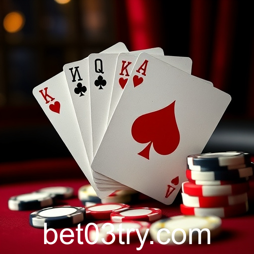 Inovações em Jogos Online: O Império de bet03 Continua a Crescer