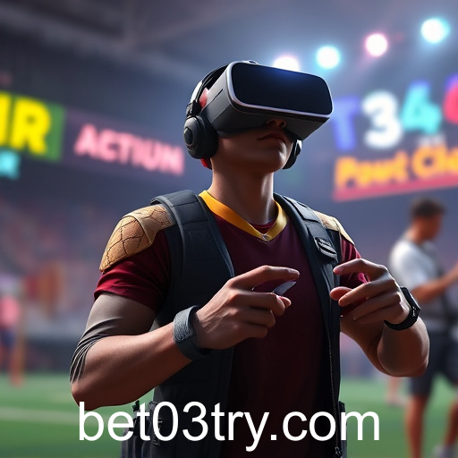 Novas Tendências no Mercado de Jogos para 2025