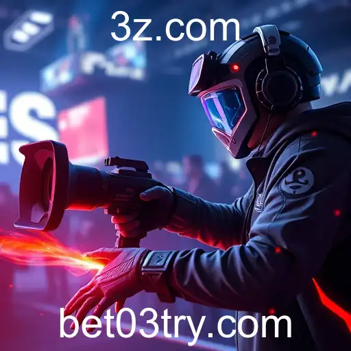 Crescimento e Desafios do Mercado de Apostas Online em 2025