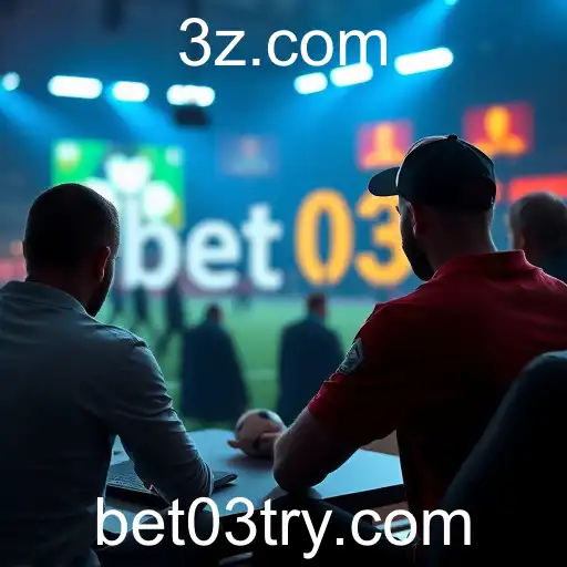 Novas Perspectivas para Plataformas de Apostas em 2025