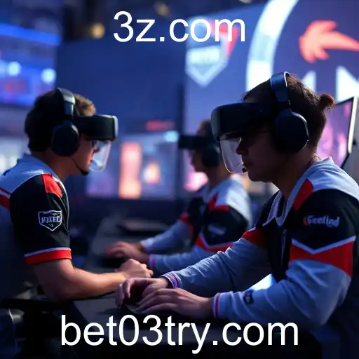 A Ascensão do Setor de Jogos Online em 2025