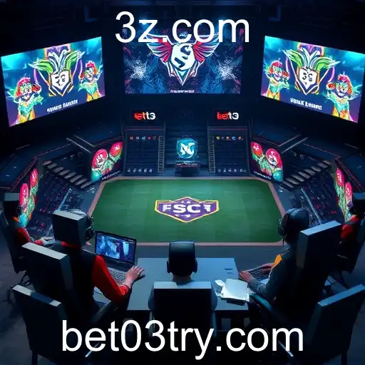 Cenário atual dos jogos online em 2025