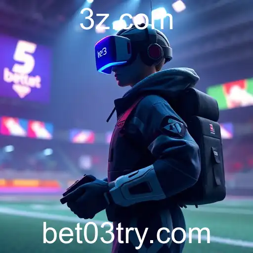 A Revolução dos Jogos em 2025