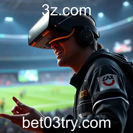 Tendências e Inovações em Jogos Online