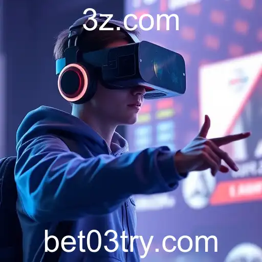 Tendências e Inovações nos Jogos Online