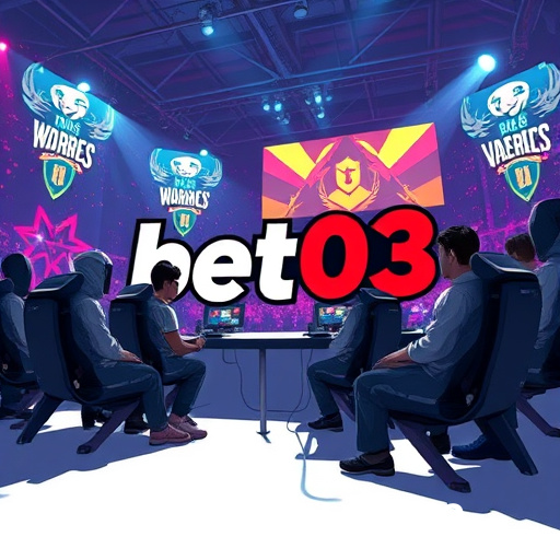 A Ascensão dos eSports em 2025